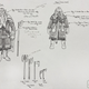 Image for article titled The Art Of The Lord Of The Rings Movies